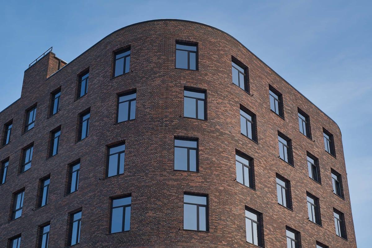 Edelhaus Klinker — Кёльн бэлфорт калининградская область