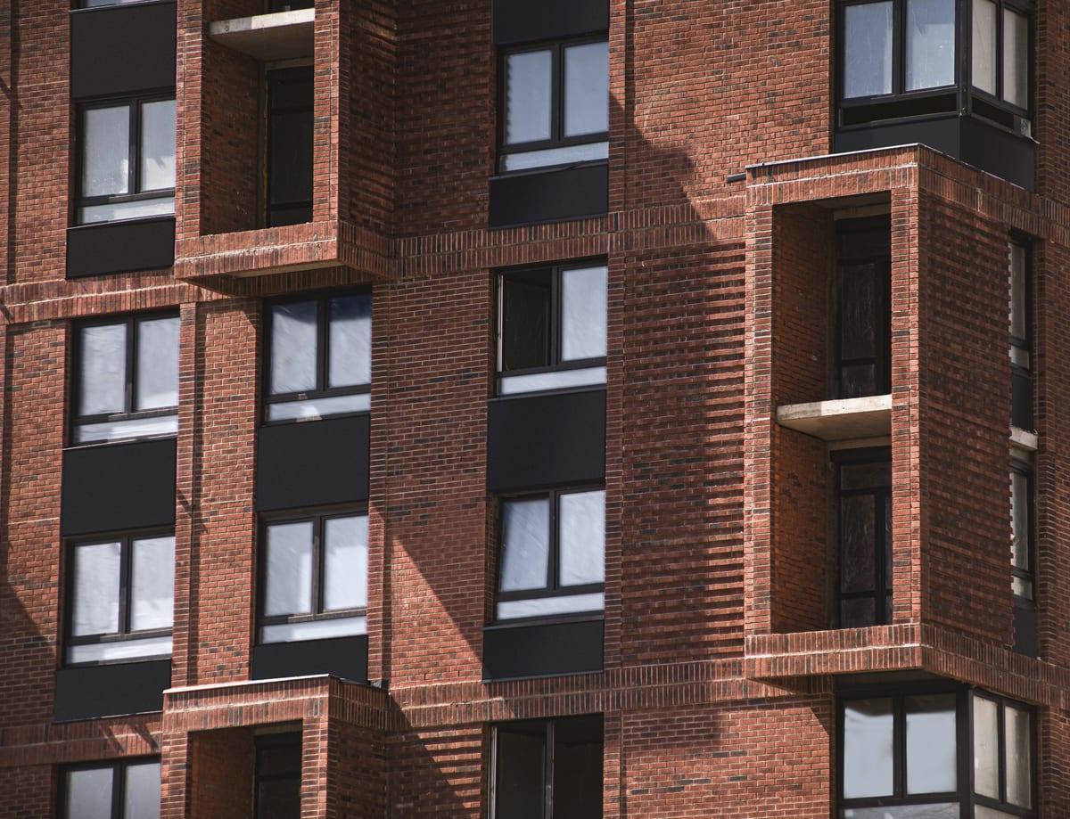 Edelhaus Klinker — Гент жк долина яузы москва и московская область
