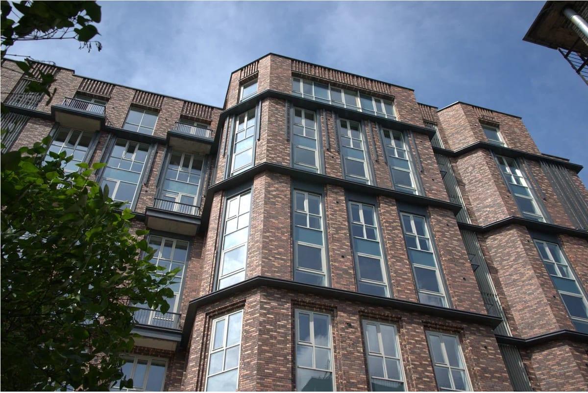 Edelhaus Klinker — Кельн марксбург белый жк akzent акцент г санкт петербург и л