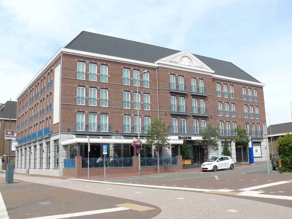 Engels — Отель в Roermond