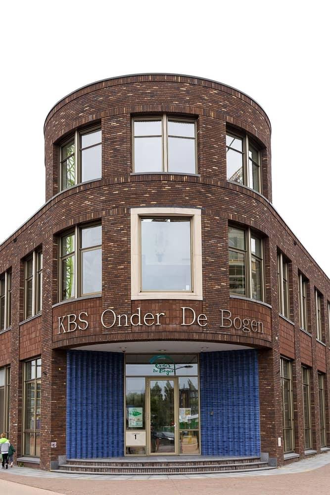 Engels — KBS Onder De Bogen