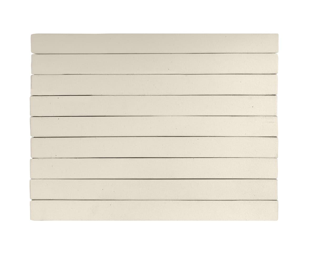AG Klinker Белый 011 Flat — Белый