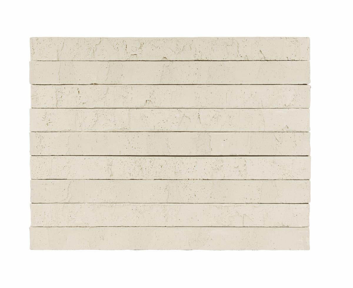 AG Klinker Белый 011 Scratched — Белый