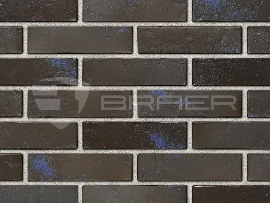 BRAER PRO 1.03 — Коричневый