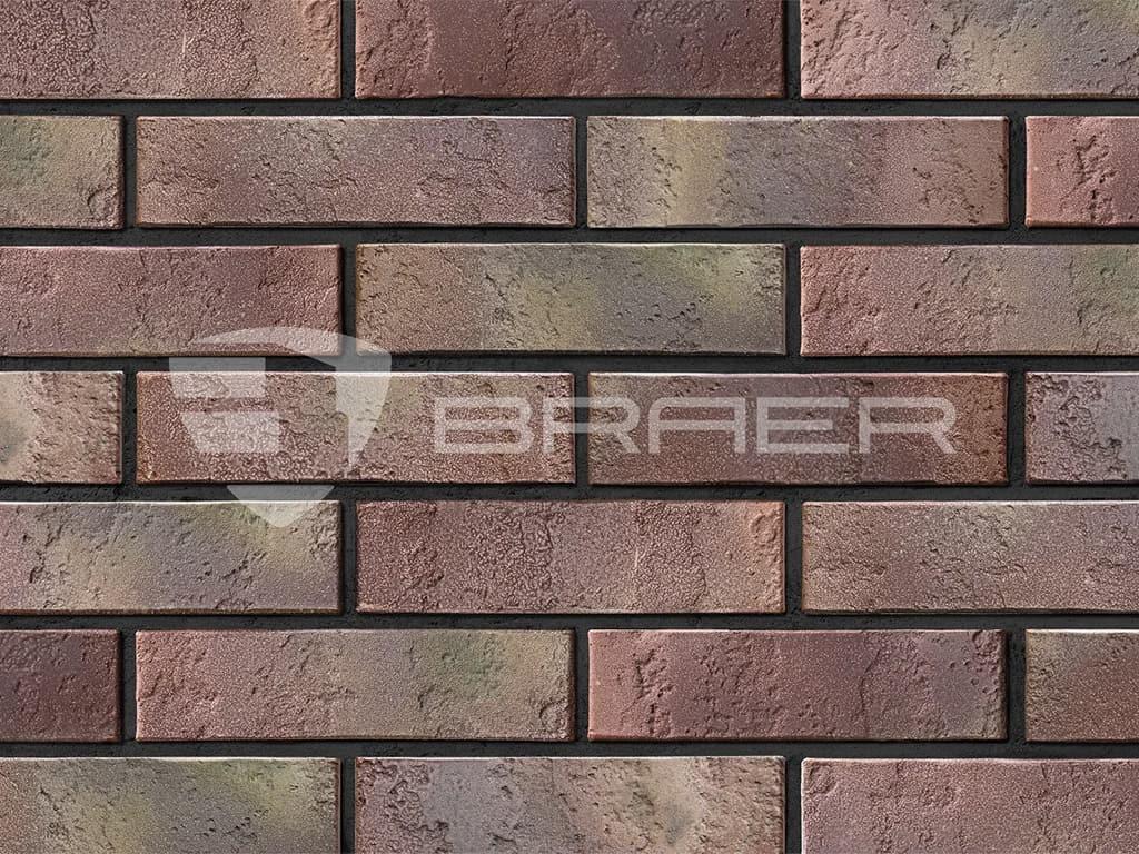 BRAER PRO 13.13 — Розовый
