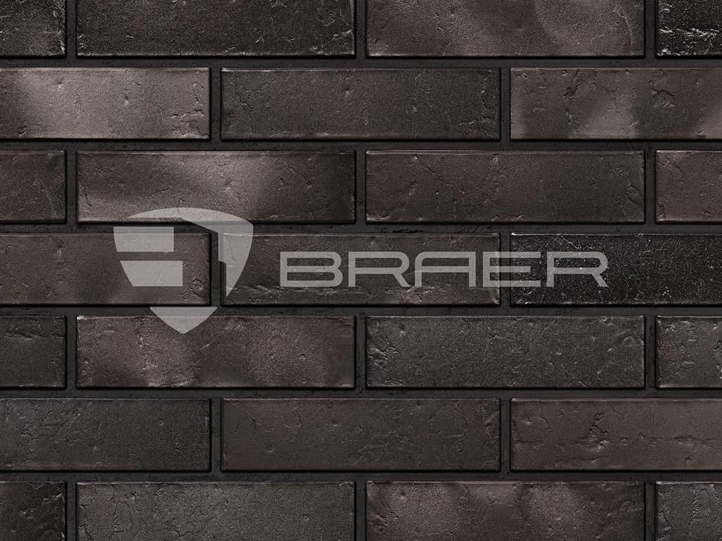 BRAER PRO 34.03М — Серый