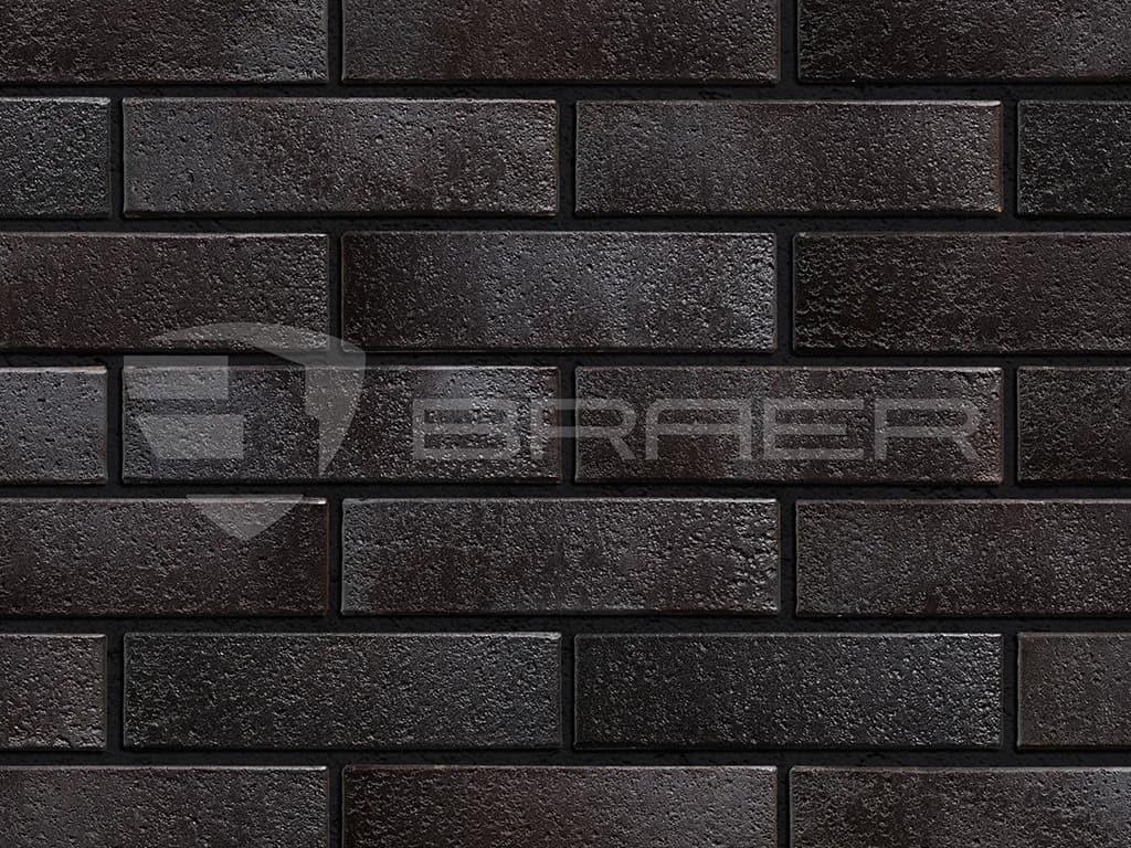 BRAER PRO 34.12 — Чёрный
