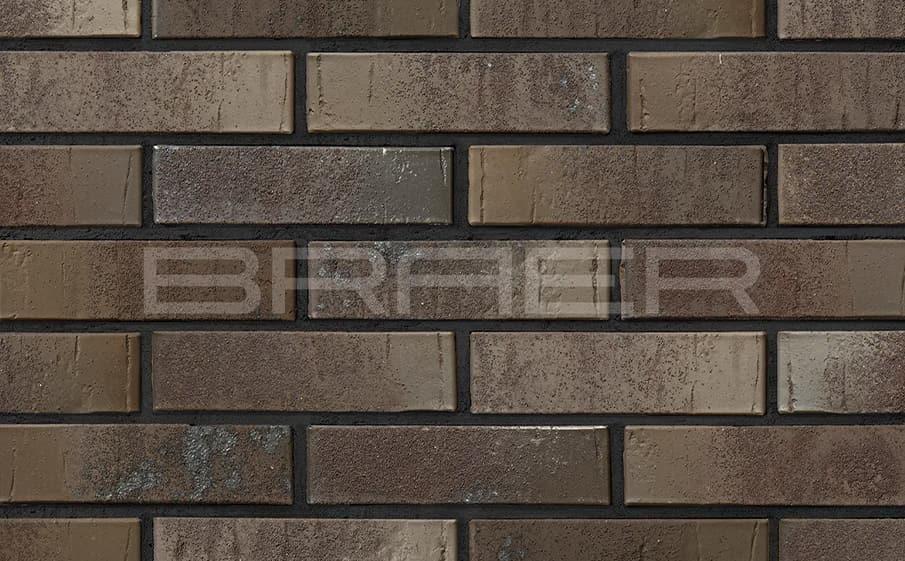 BRAER PRO 78.09 — Коричневый