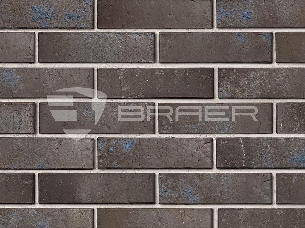 BRAER PRO 9.03 — Серый