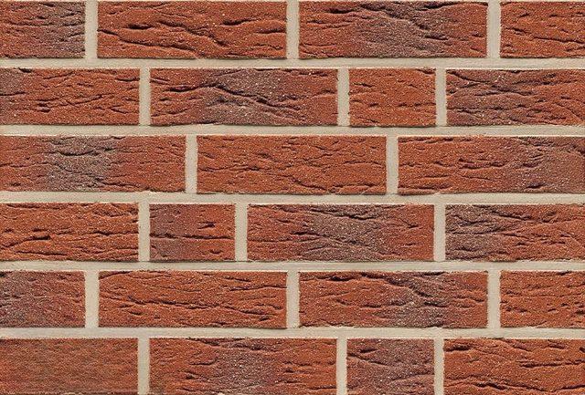 Feldhaus Klinker Classic K345NF carmesi aczent mana — Терракот