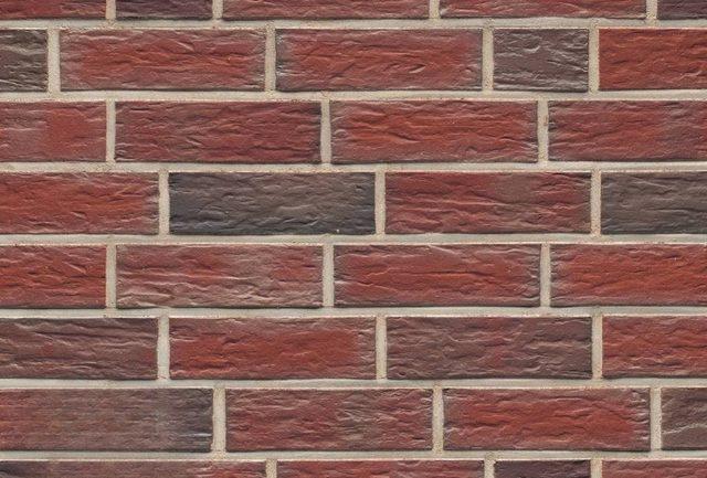 Feldhaus Klinker Classic K396NF lava maron senso — Коричневый