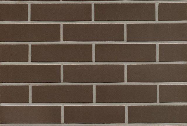Feldhaus Klinker Classic K500NF geo liso — Коричневый