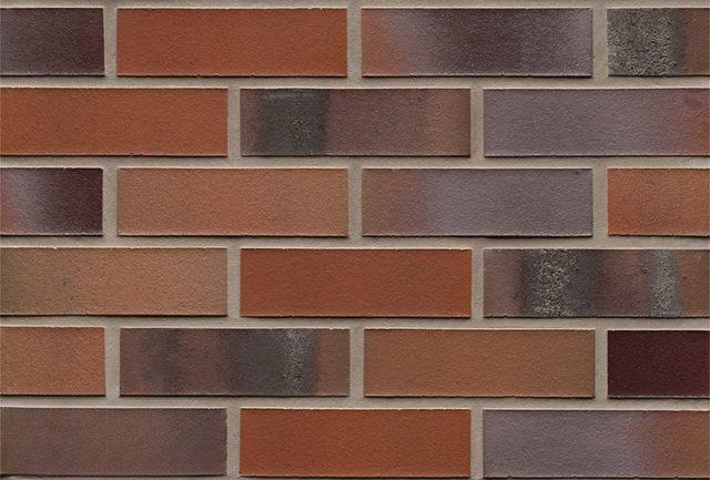 Feldhaus Klinker Carbona K560NF carbona ardor colori — Коричневый