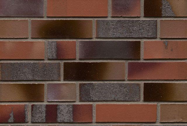 Feldhaus Klinker Carbona K570NF carbona ardor coloratus — Коричневый