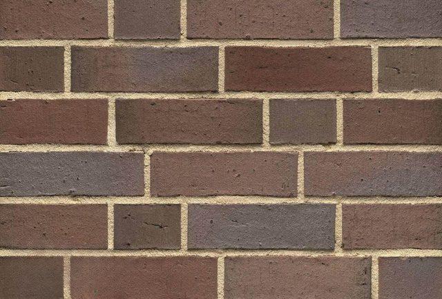 Feldhaus Klinker Vario K617NF vario lava lacus — Коричневый