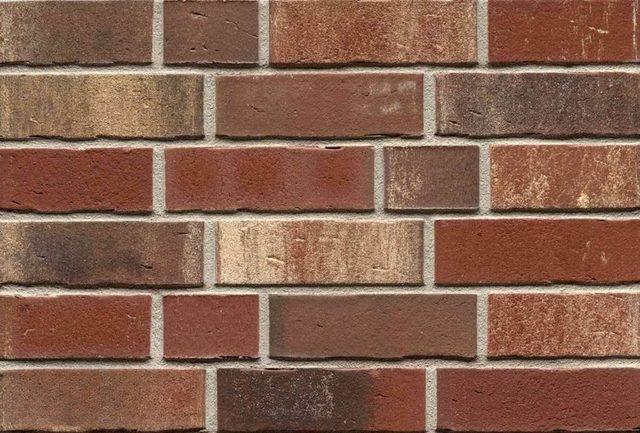 Feldhaus Klinker Vascu K750RF75 vascu ardor rotado — Коричневый