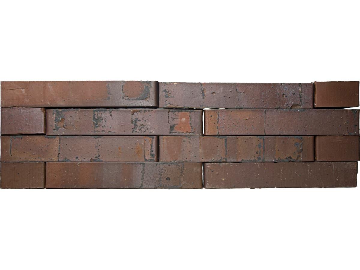 Laterem Antique №12 Бурый с подпалами — Бурый с подпалами