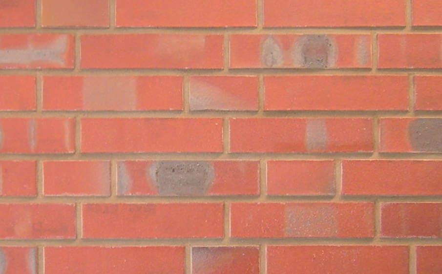 Muhr 03 K Naturrot Kohle гладкий, Spar NF — Терракот