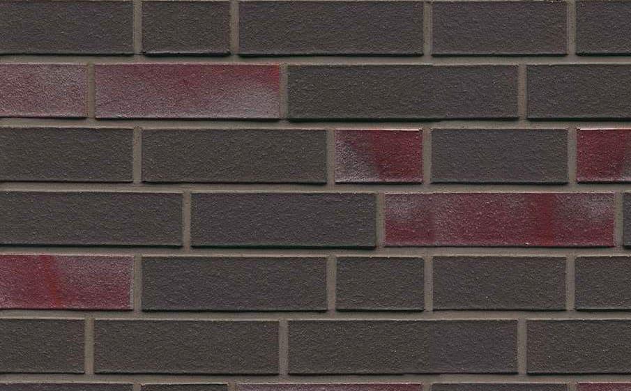 Muhr 22 Schiefer blau-bunt гладкий, Spar NF — Графит