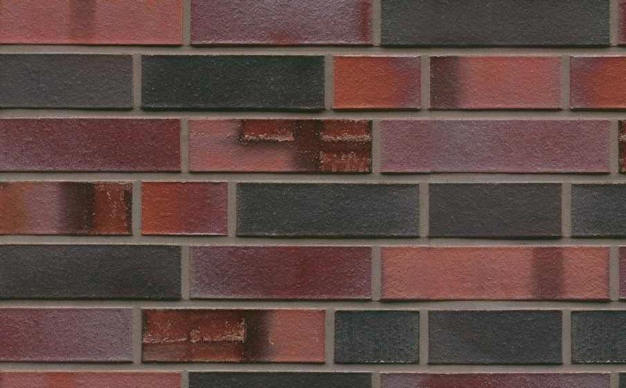 Muhr 29 S Schwarzblau-bunt Spezial гладкий, Spar NF — Коричневый