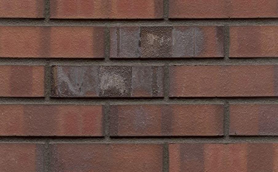 Muhr 03 KS Naturrot Kohle Spezial гладкий — Коричневый