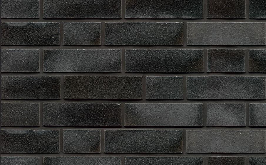 Muhr 05E Brilliant Schwarz гладкий — Графит
