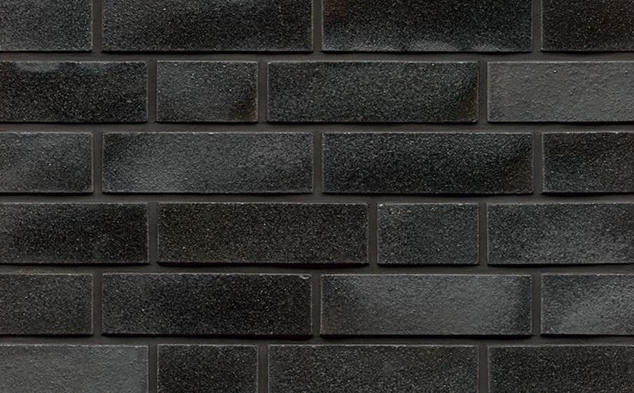 Muhr 05E Brilliant Schwarz гладкий — Графит