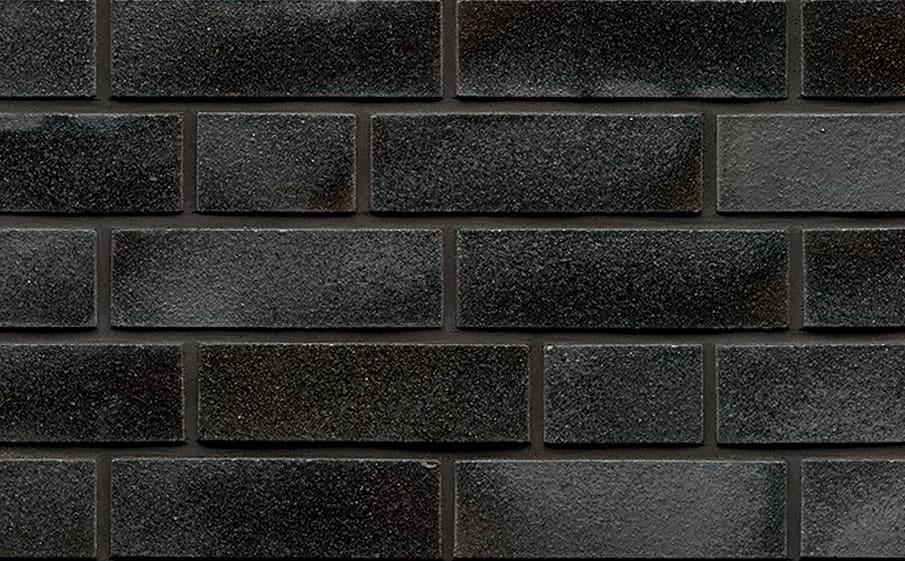 Muhr 05E Brilliant Schwarz гладкий, Spar NF — Графит
