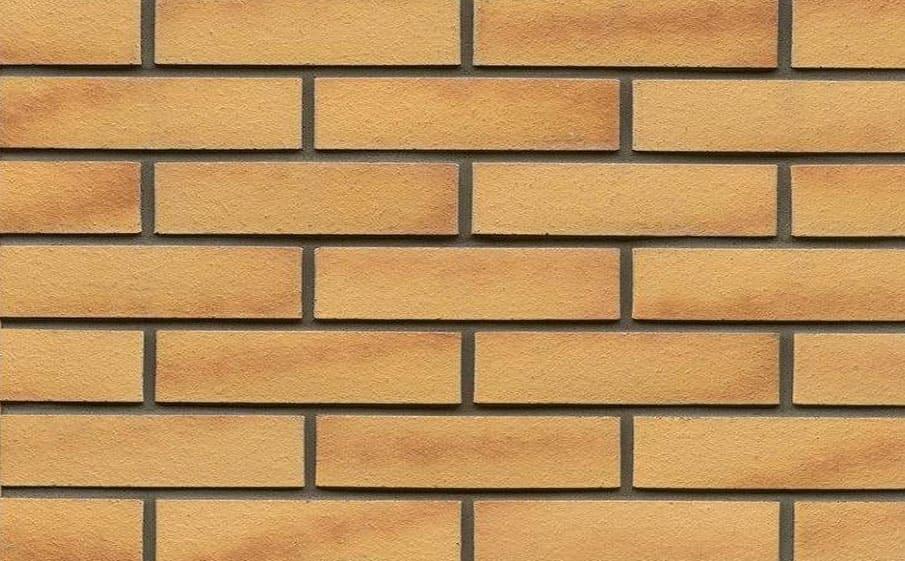 Muhr 02 Gelb Bunt гладкий, Spar NF — Песочный