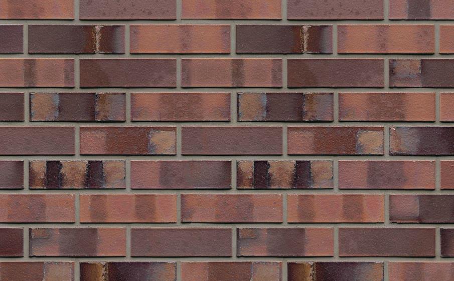 Muhr 04 S Rotbraun-bunt Spezial гладкий, Spar NF — Коричневый