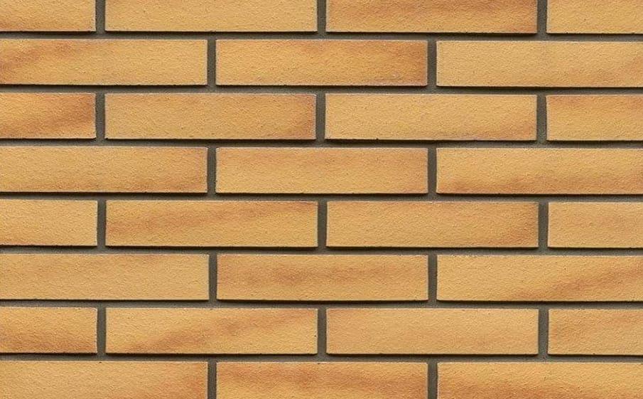 Muhr 02 Gelb Bunt гладкий — Песочный