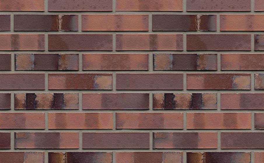 Muhr 04S Rotbraun-bunt Spezial гладкий — Коричневый