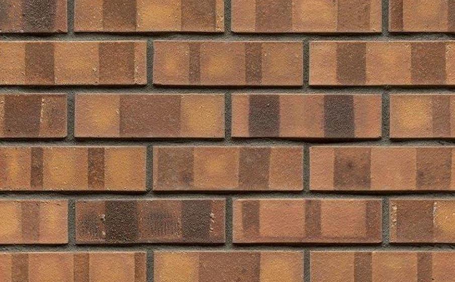 Muhr 08K Lachsrot Kohle гладкий — Тёмно-песочный