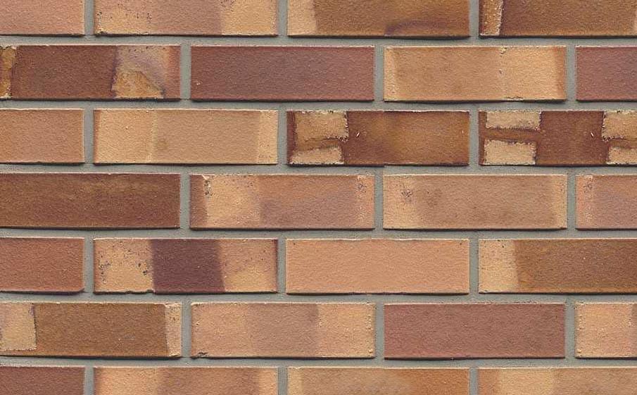 Muhr 08S Lachsrot Spezial гладкий — Тёмно-песочный