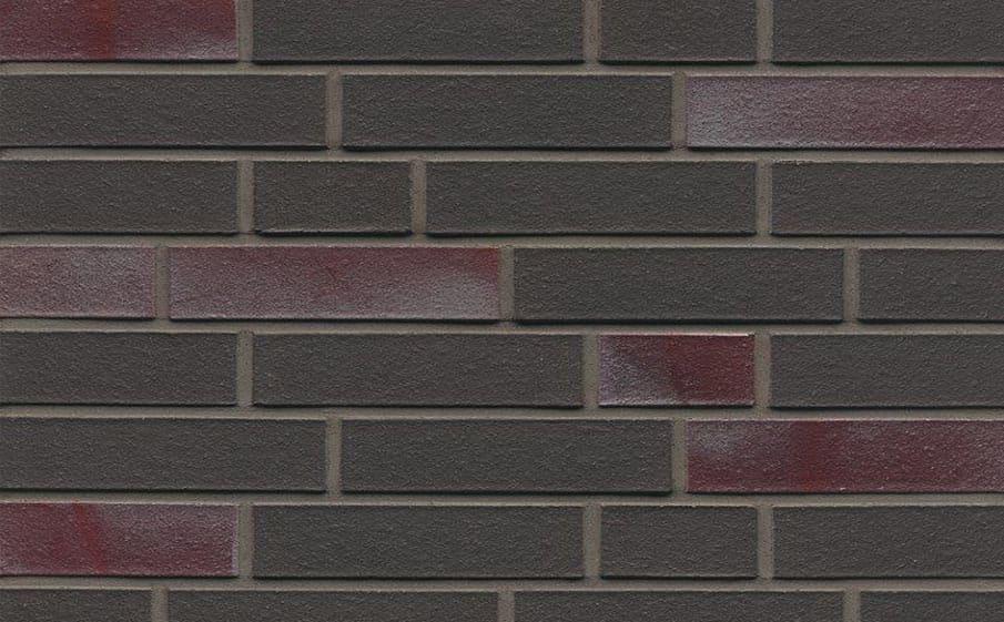 Muhr 22 Schiefer blau-bunt гладкий — Графит