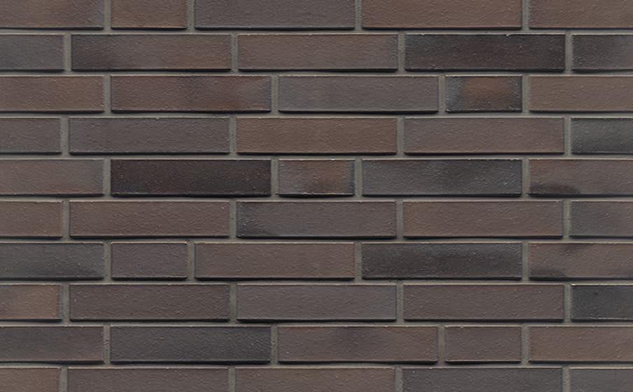 Muhr 33 A Schwarz-Braun гладкий — Тёмно-серый