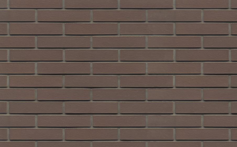 Muhr 33 Braun гладкий — Коричневый