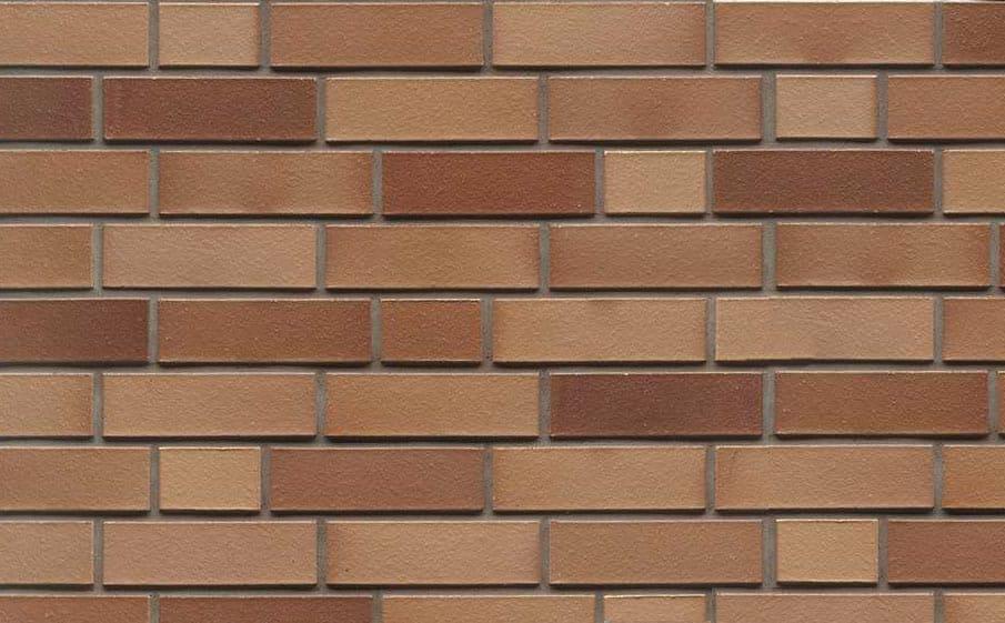 Muhr 34EG Grau Nuanciert Edelglanz гладкий — Тёмно-песочный