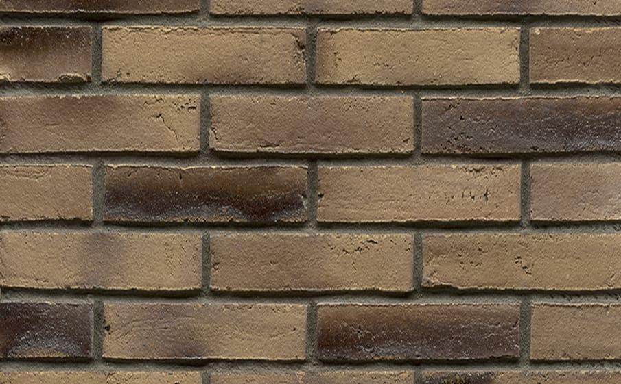 Muhr 34KS Grau Nuanciert Kohle Spezial гладкий — Коричневый