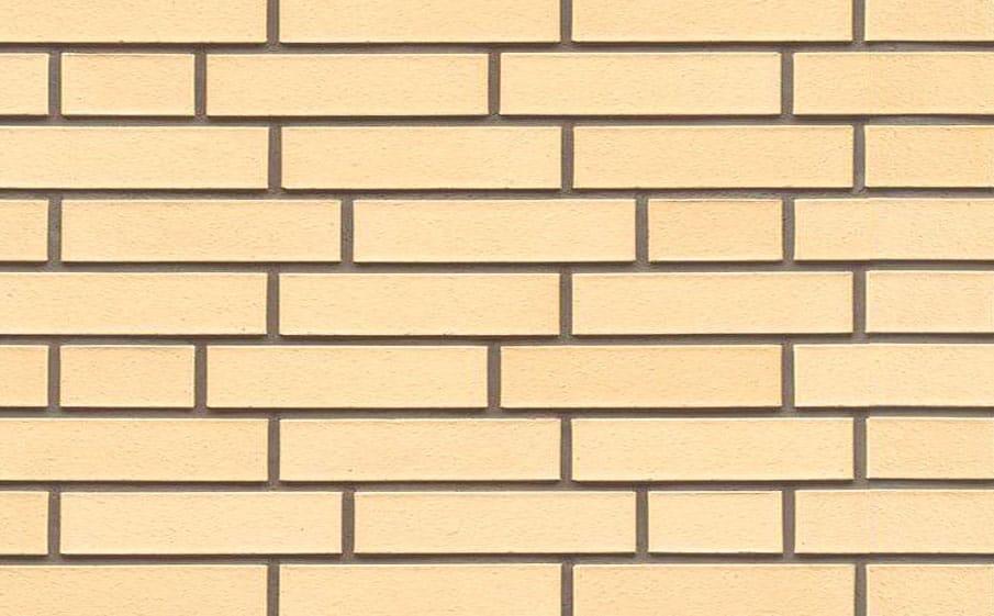Muhr 35 Creme nuanciert гладкий — Песочный