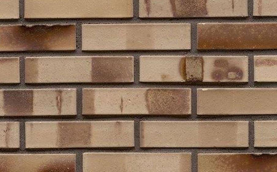 Muhr 36 KS Silbergrau nuanciert Kohle Spezial гладкий — Тёмно-песочный