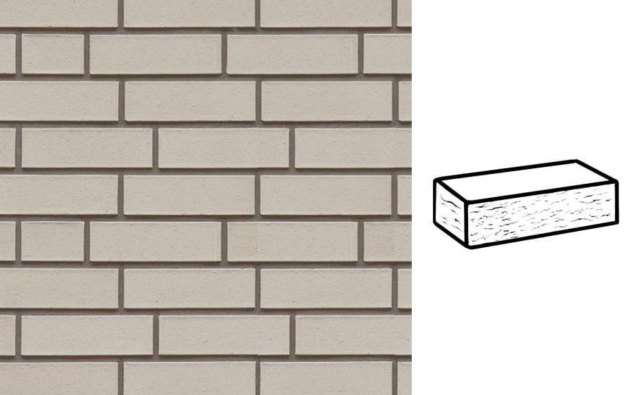 Muhr 36 Silbergrau nuanciert рустик — Светло-серый