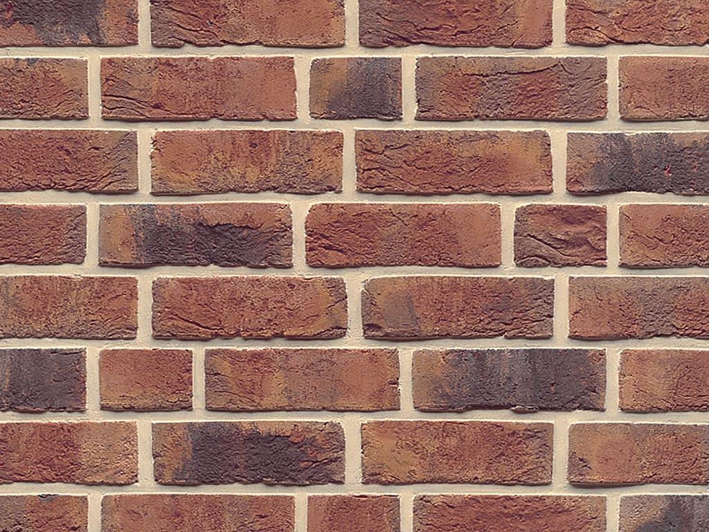 Muhr Nr 13 ECO, Friesland — Коричневый