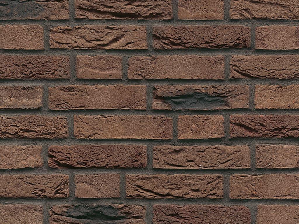 Muhr Nr 20 ECO, Ruhrtal Mangan — Коричневый