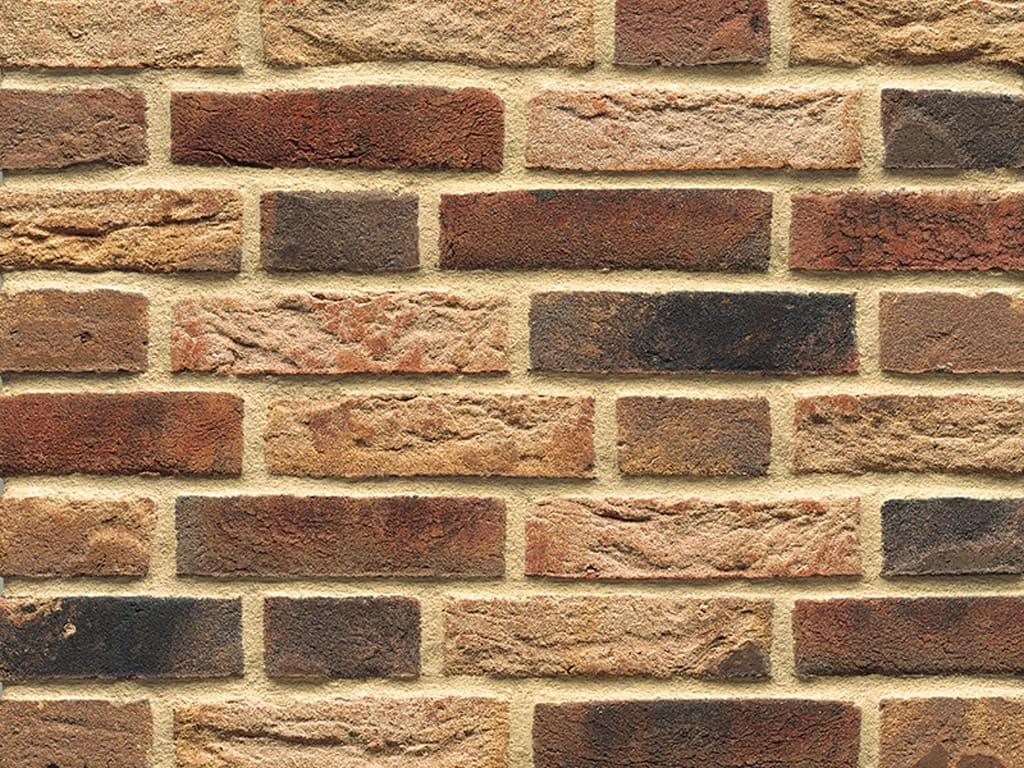 Muhr Nr 35, Holstein Barock — Тёмно-песочный