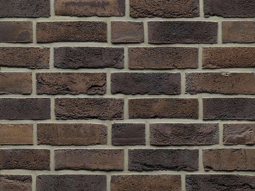 Muhr Nr 52, Kent Formstrichverblender — Тёмно-коричневый