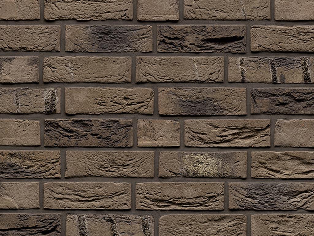 Muhr Nr 53 Preston — Коричневый