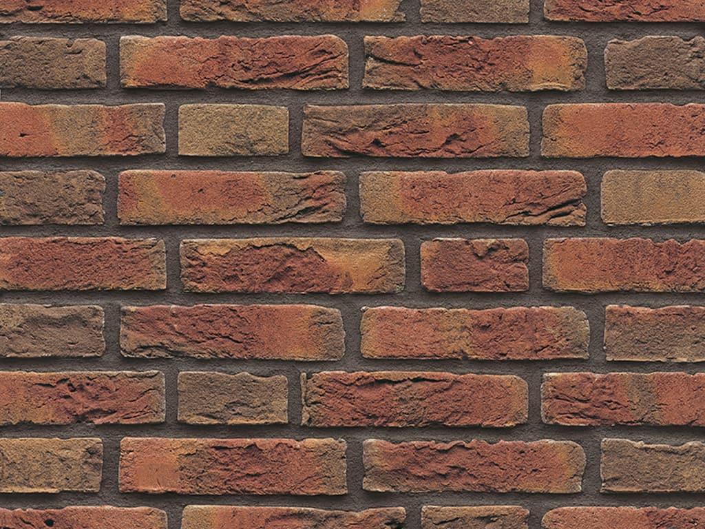 Muhr Nr 7, Westfalisch-bunt — Коричневый