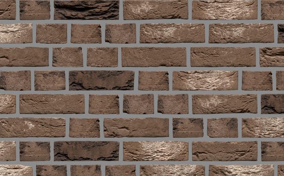 Muhr Nr 51 Leeds — Коричневый