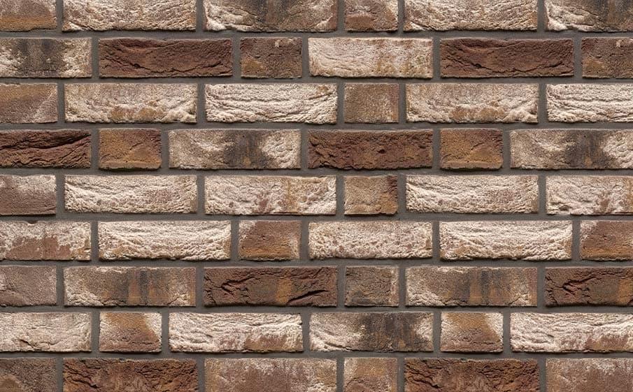Muhr Nr 25, Havanna — Коричневый